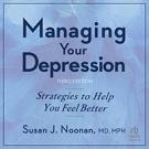 Managing Your Depression, Third Edition