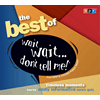 The Best of Wait Wait . . . Don't Tell Me!