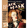 Black Mask 2: Murder IS Bad Luck