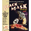 Black Mask 9: The Corpse Didn't Kick