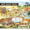 NPR Road Trips: Family Vacations