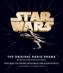 Original Star Wars Radio Drama