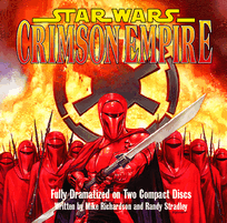 Crimson Empire