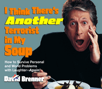 David Brenner