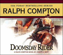 Doomsday Rider 