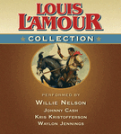 Louis L'Amour Collection 