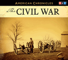 NPR American Chronicles: The Civil War